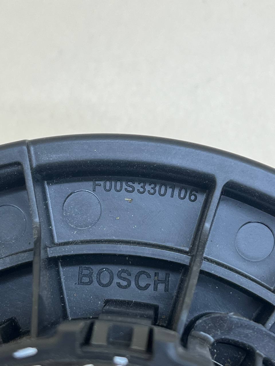 Моторчик отопителя Kia Stinger (CK) 2017--2022