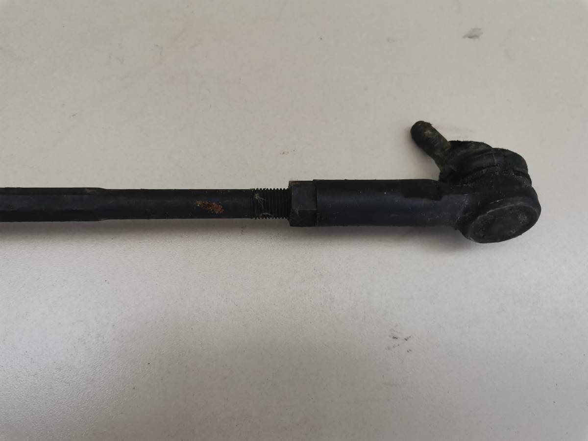 Рейка рулевая Toyota Raum (Z20) 2003-2011