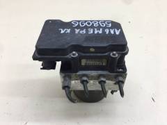 Блок ABS (насос) Nissan Almera Classic (B10) 2006-2013