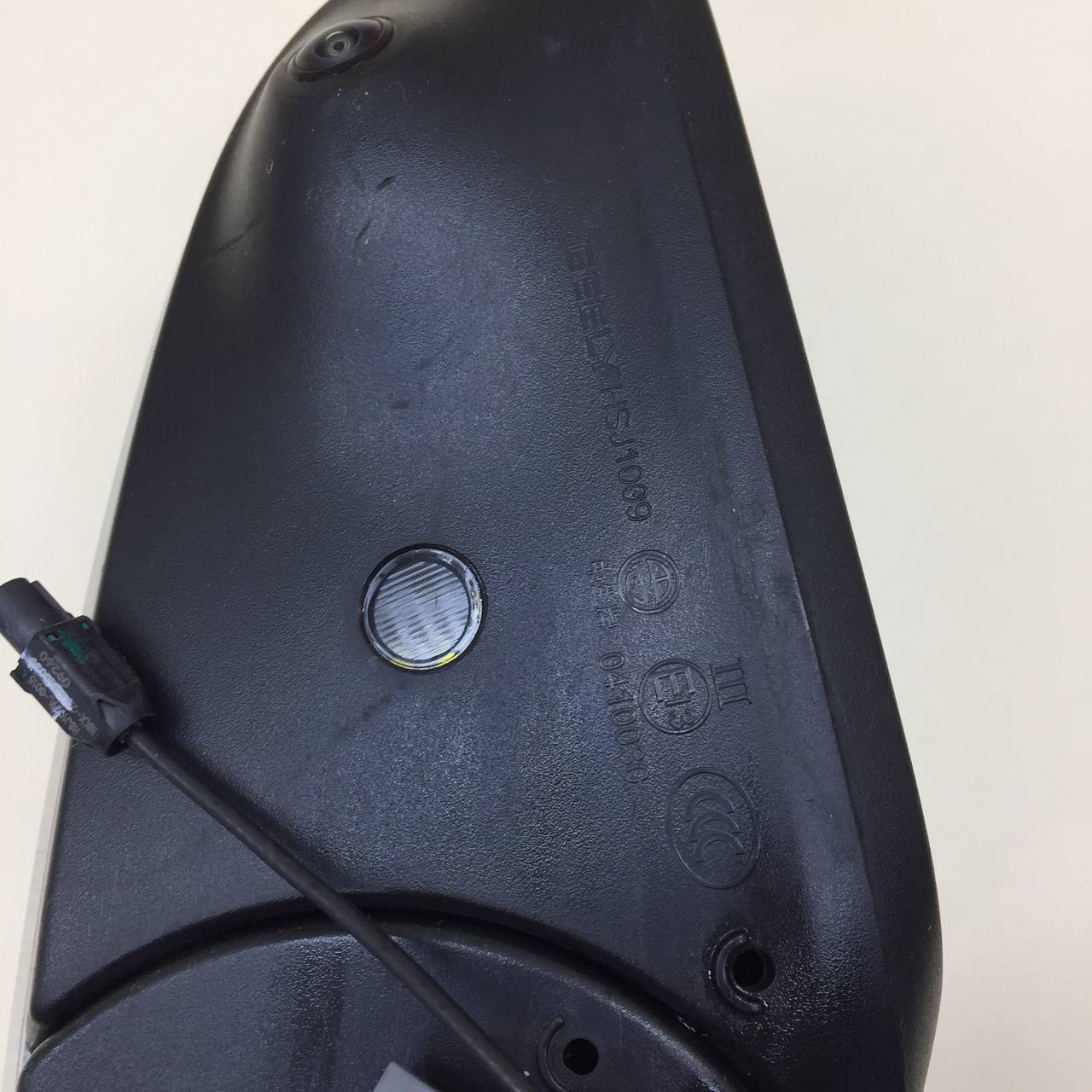 Зеркало левое электрическое Geely Monjaro (KX11) 2022>