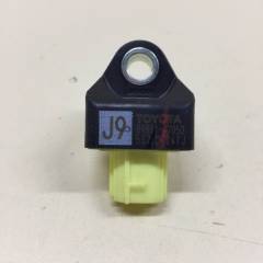 Датчик AIR BAG Toyota Rav 4 (XA50) 2018>