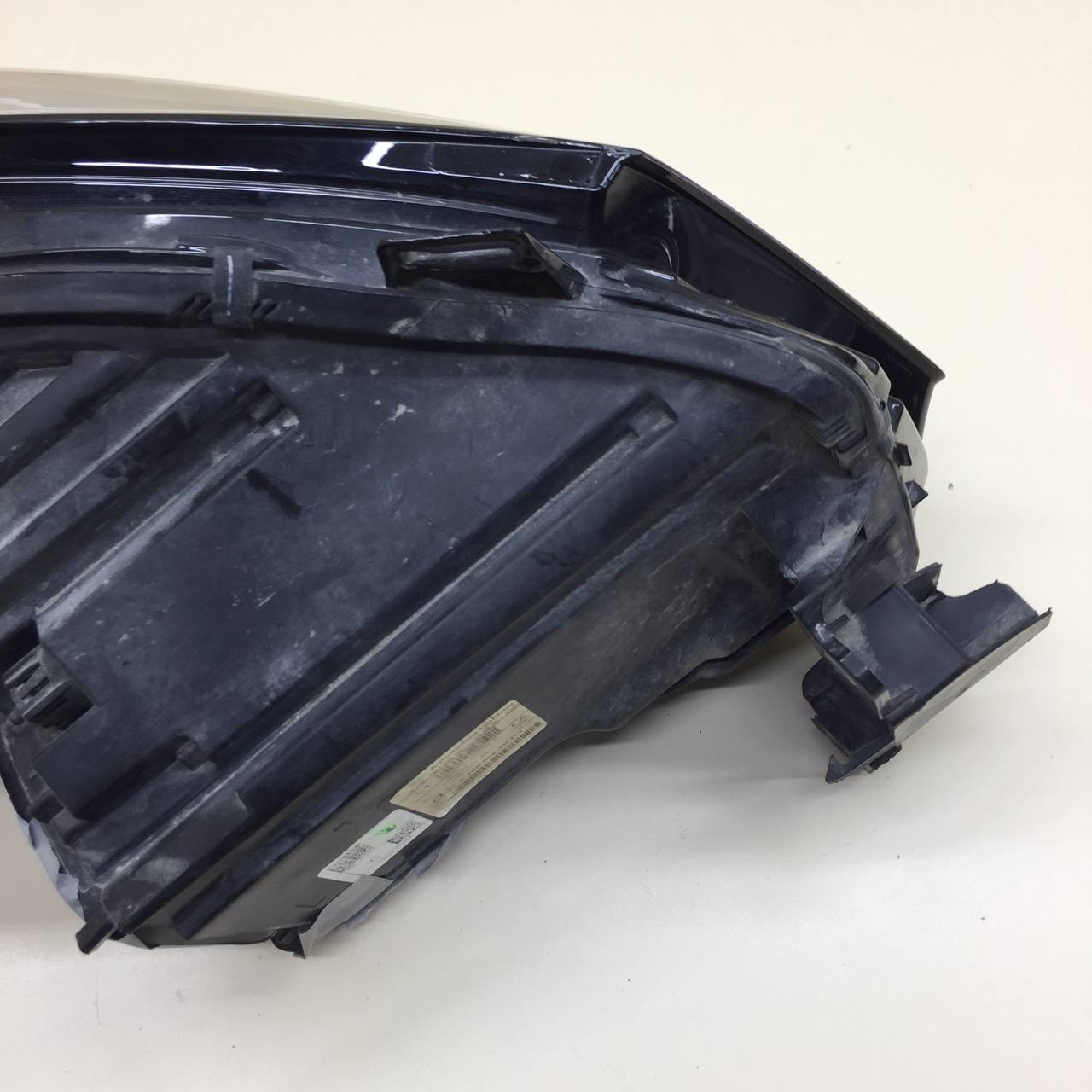 Фара левая Mercedes-Benz GLE Coupe (C292)  2015-2019