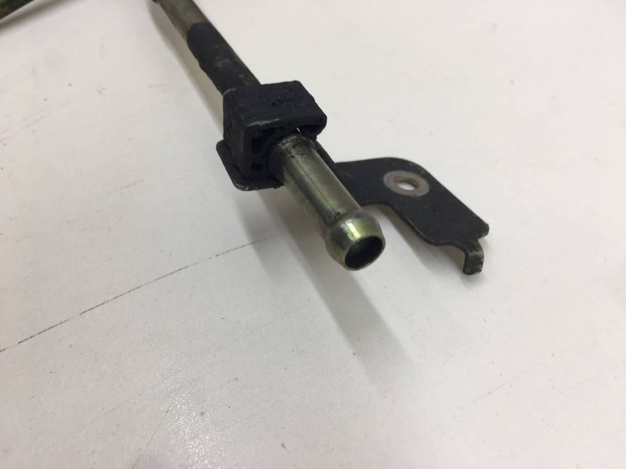 Радиатор гидроусилителя Lifan Solano 1 2008-2016