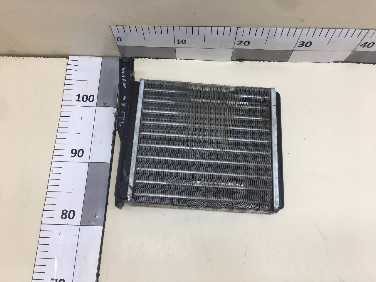 Радиатор отопителя Chevrolet Niva 2002-2009