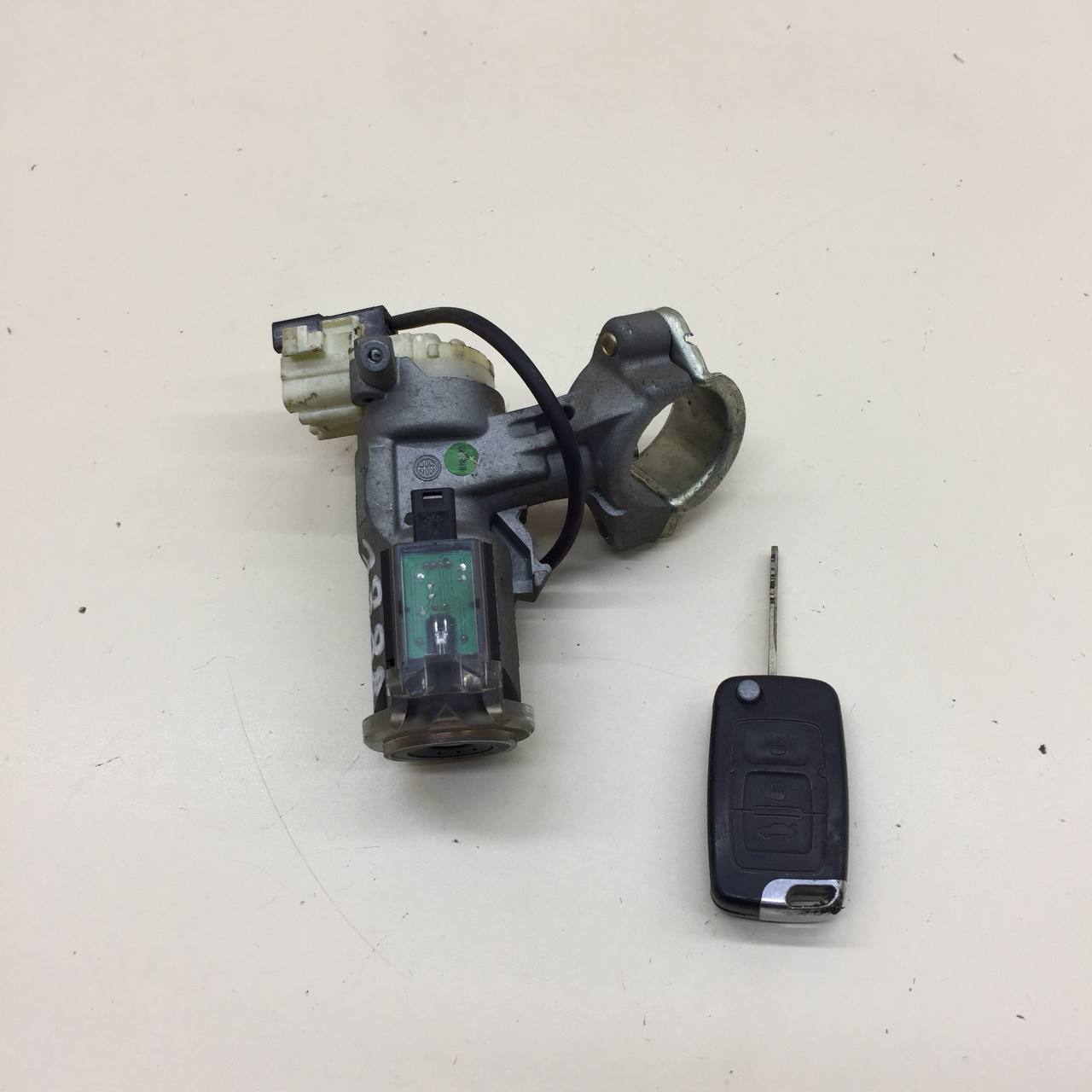 Замок зажигания Geely Emgrand EC7 2008>