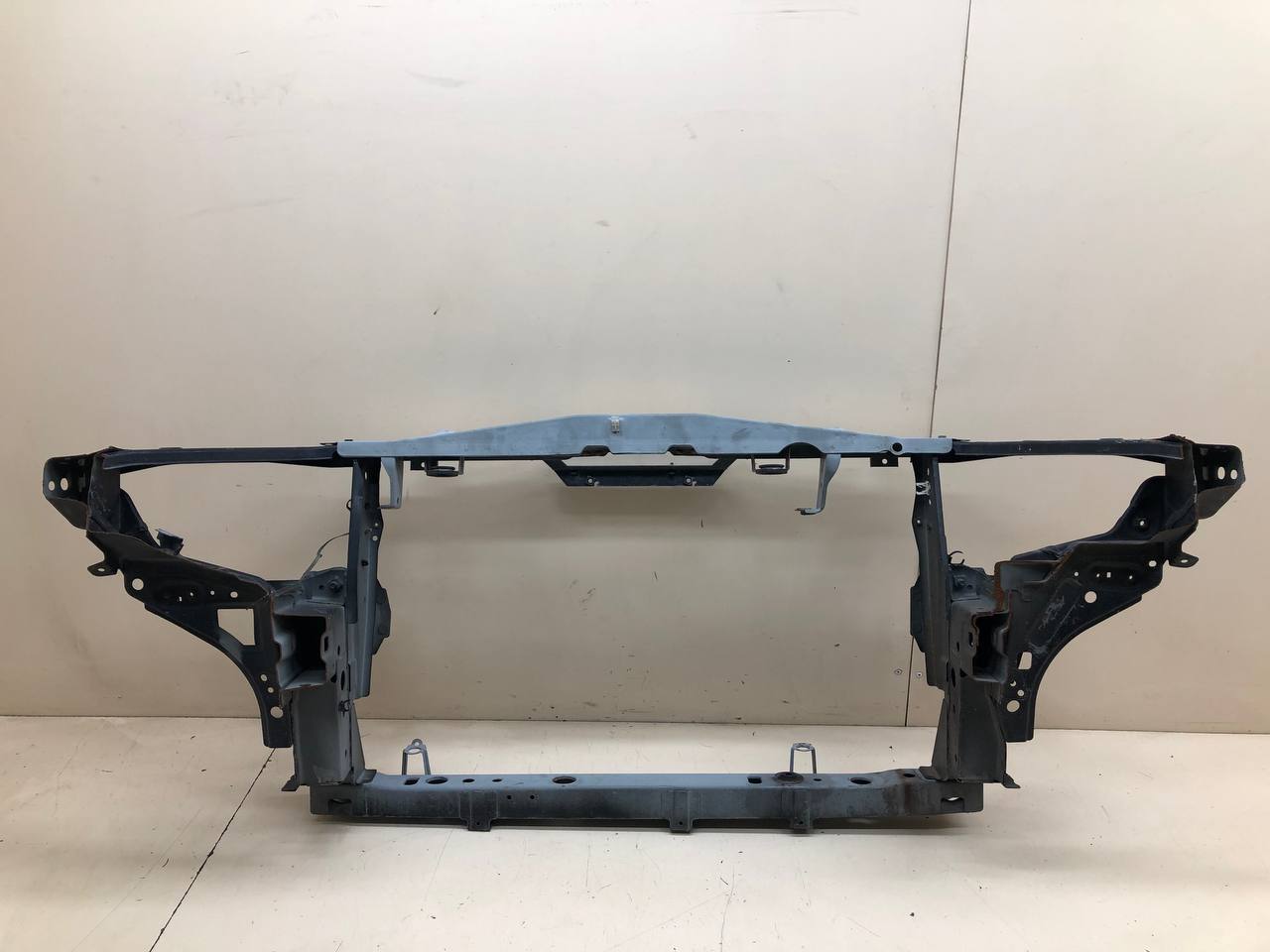 Панель передняя Nissan Juke (YF15) 2011-2020