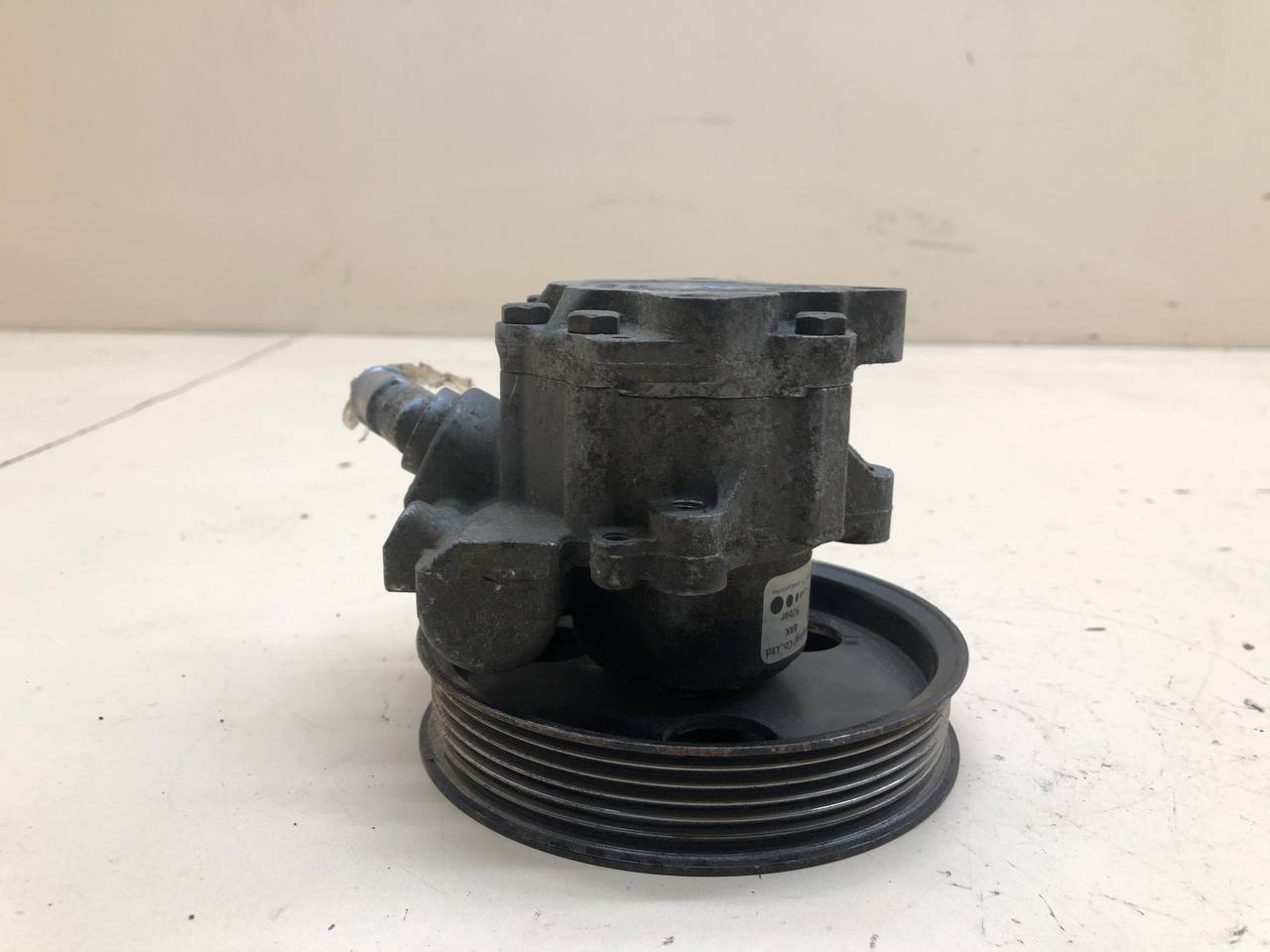 Насос гидроусилителя (электрогидроусилитель, ЭГУР) Chery Tiggo T11 2005-2016