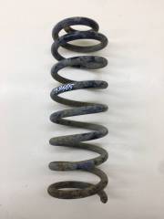 Пружина задняя Renault Logan (1) 2005-2014