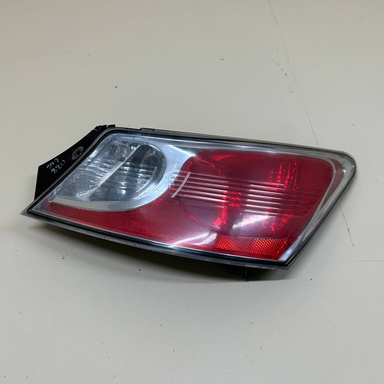 Фонарь задний правый Toyota BB (QNC20) 2005-2016