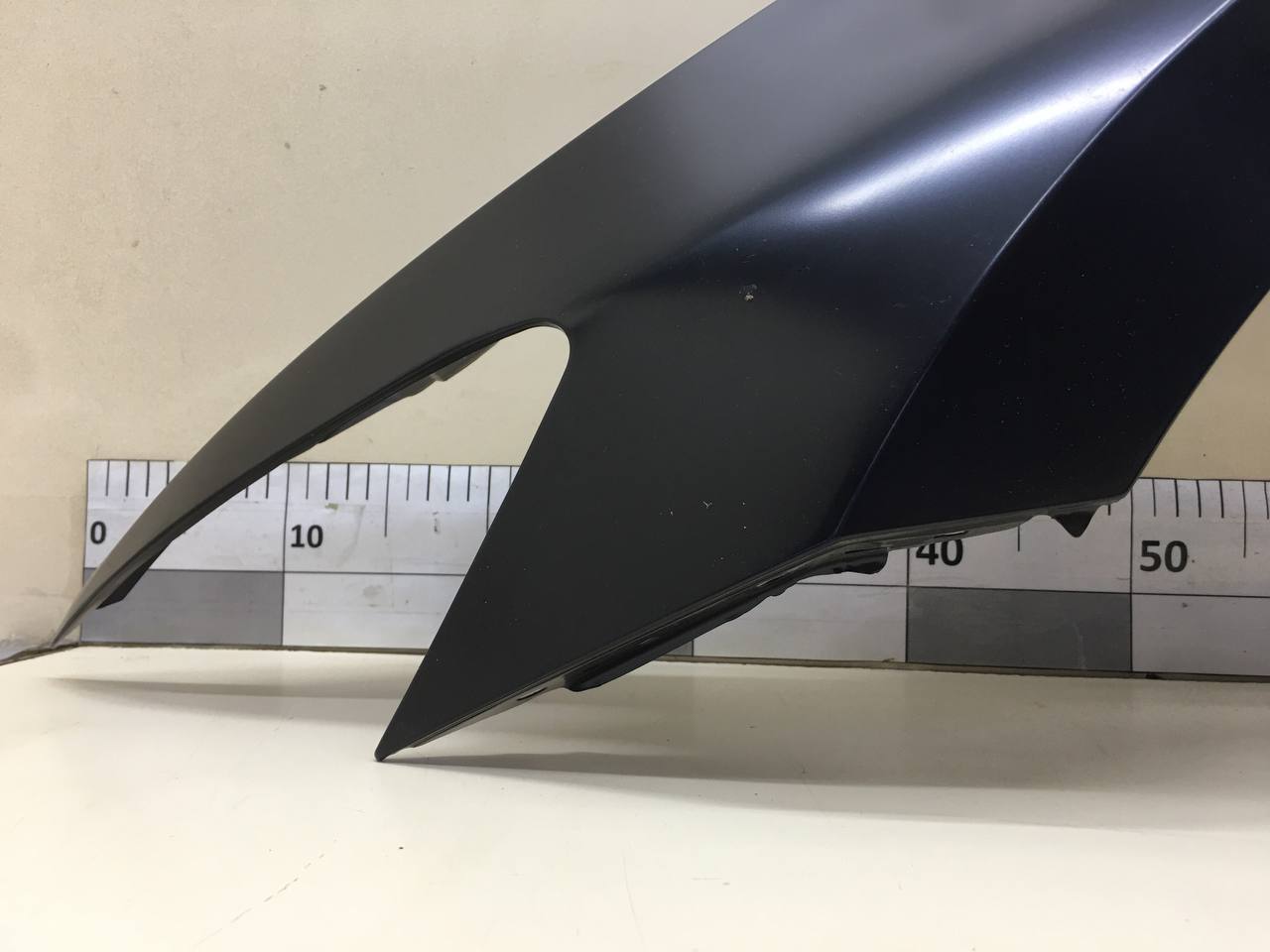 Крыло переднее левое Volkswagen Passat B8 2015>