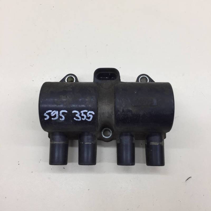 Катушка зажигания Chevrolet Aveo T250 2005-2011