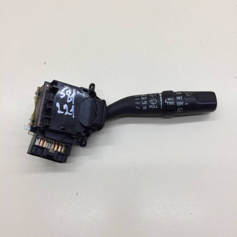 Переключатель стеклоочистителей Suzuki Liana 2001-2007