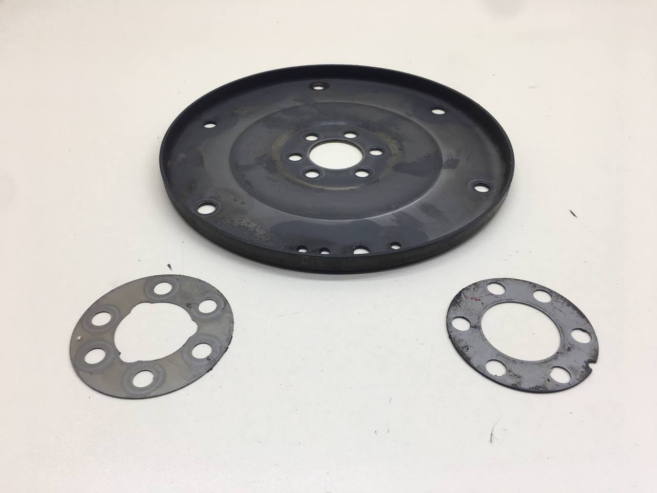 Маховик Volkswagen Polo (MK5) 2011-2020