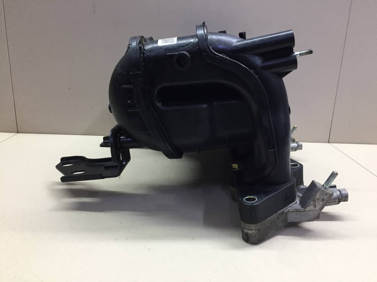 Коллектор впускной Honda Civic EU 2000-2005