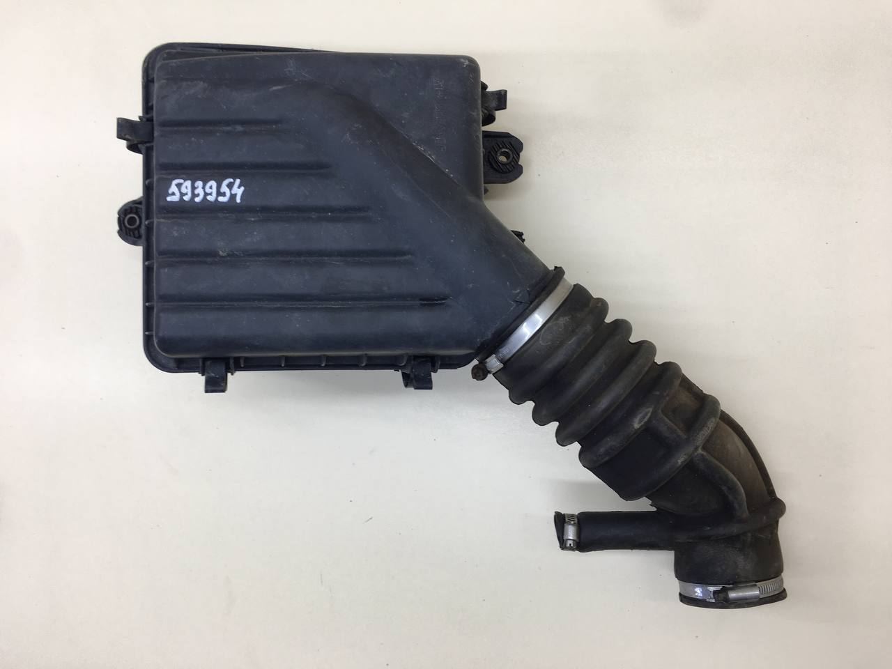 Корпус воздушного фильтра ZAZ Chance 2009-2014