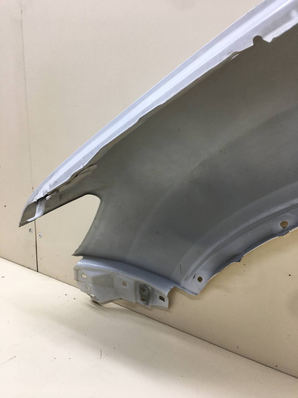 Крыло переднее правое Nissan X-Trail 3 (T32) 2014>