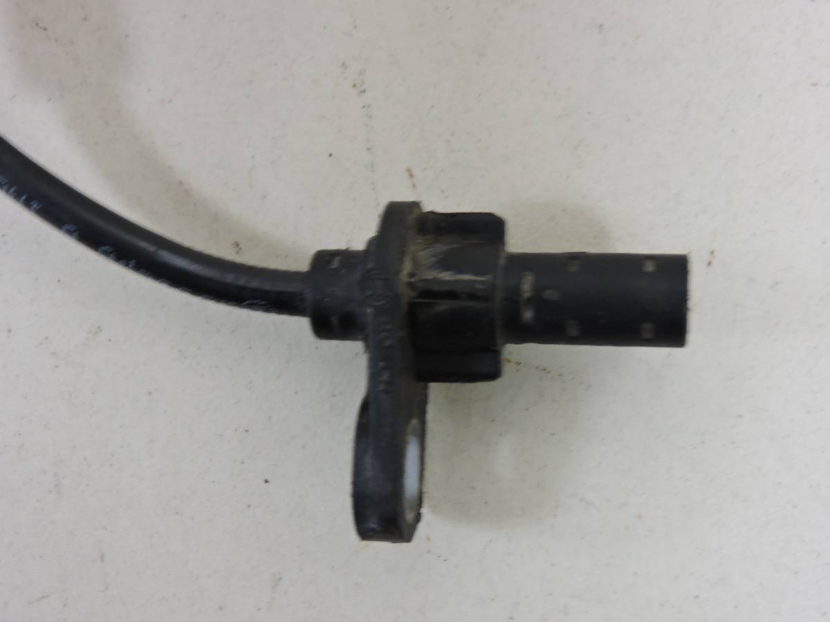 Датчик ABS передний Haima 7 2010>