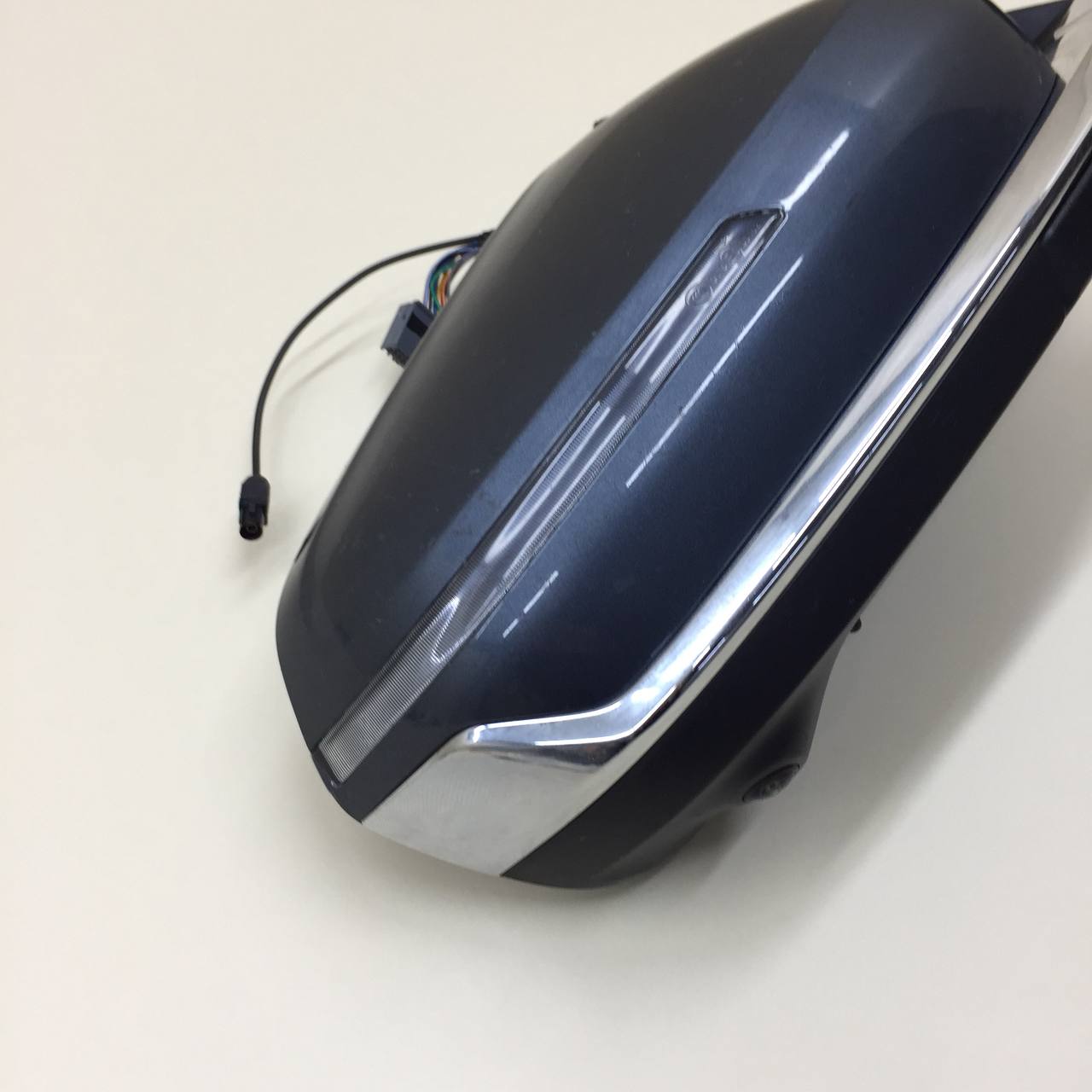 Зеркало правое электрическое Geely Monjaro (KX11) 2022>