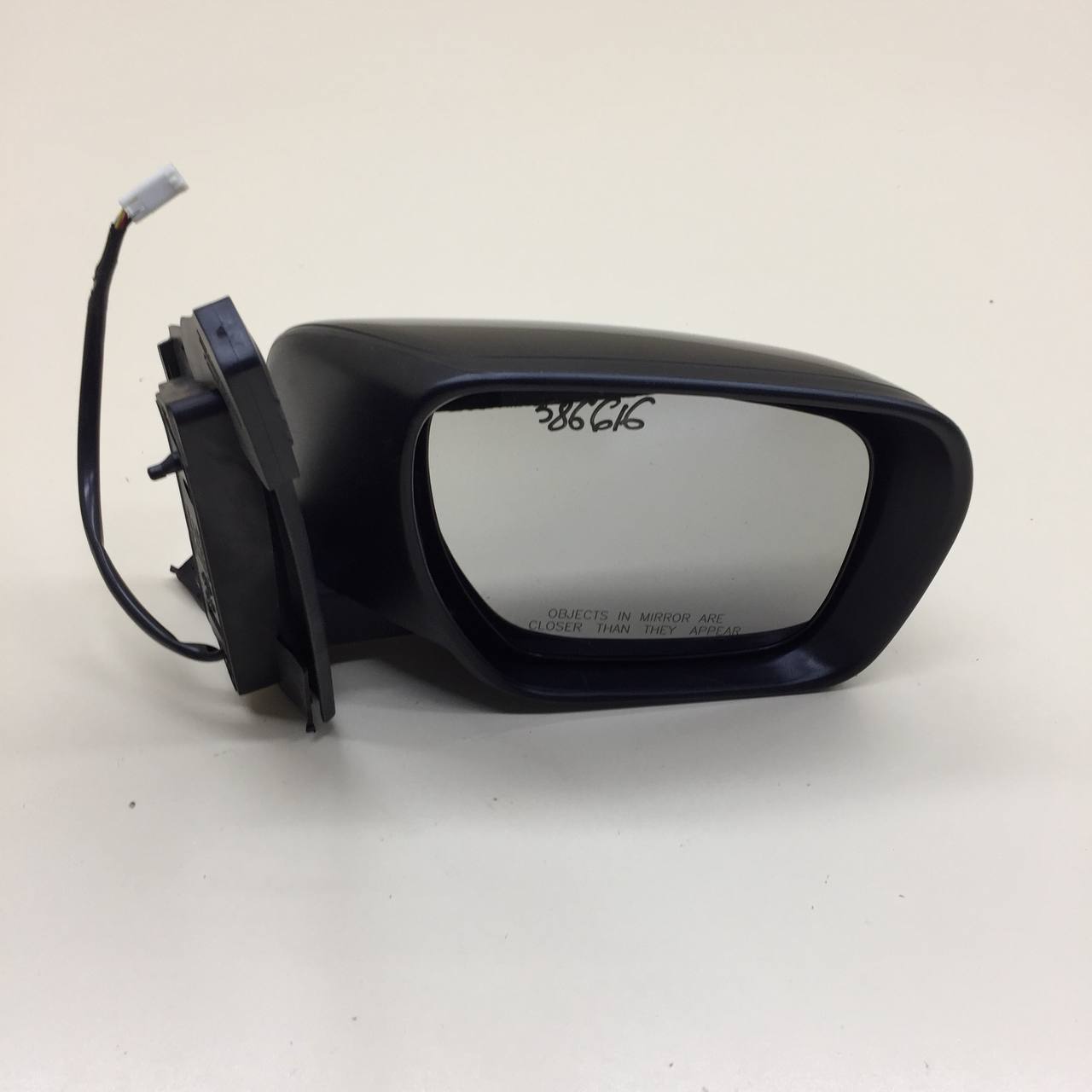 Зеркало правое электрическое Mazda CX-7 (ER) 2006-2012