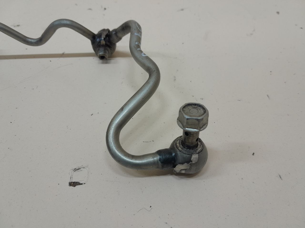 Трубка топливная Toyota Land Cruiser Prado (J150) 2009-2022