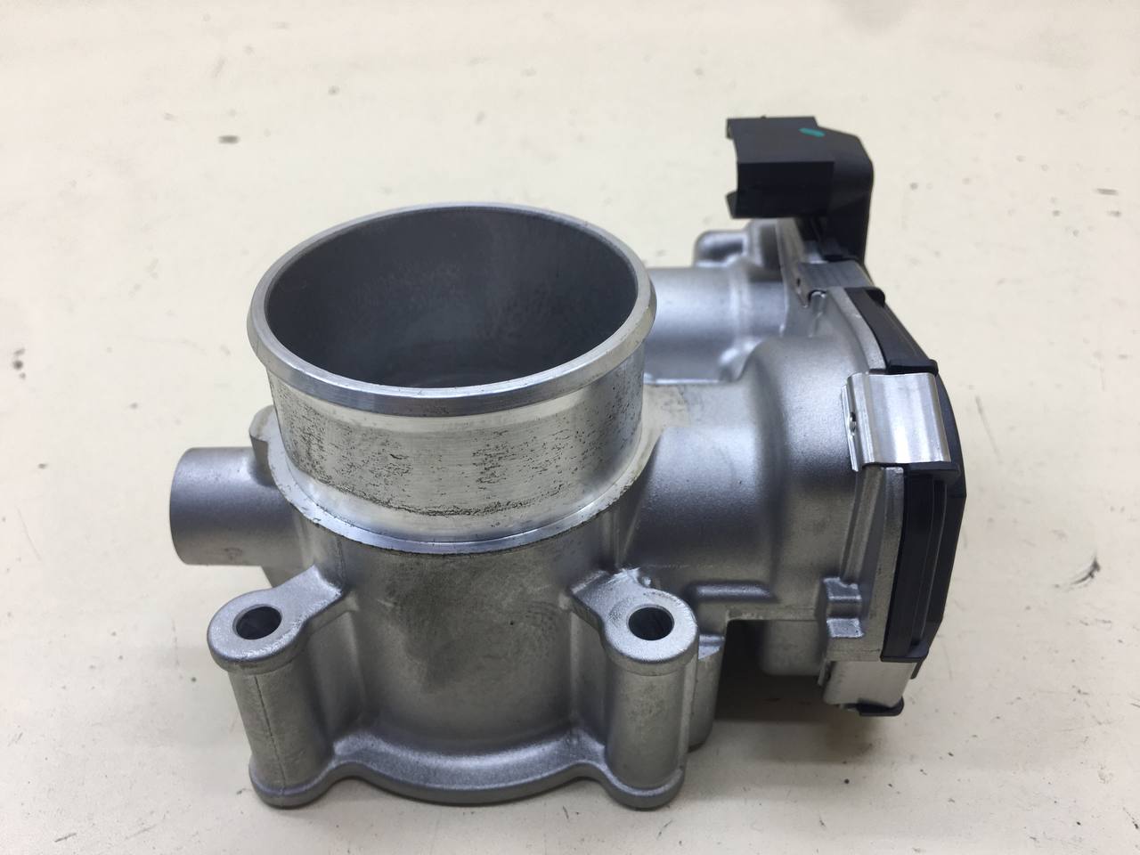 Заслонка дроссельная электрическая Jaecoo J7 2023>