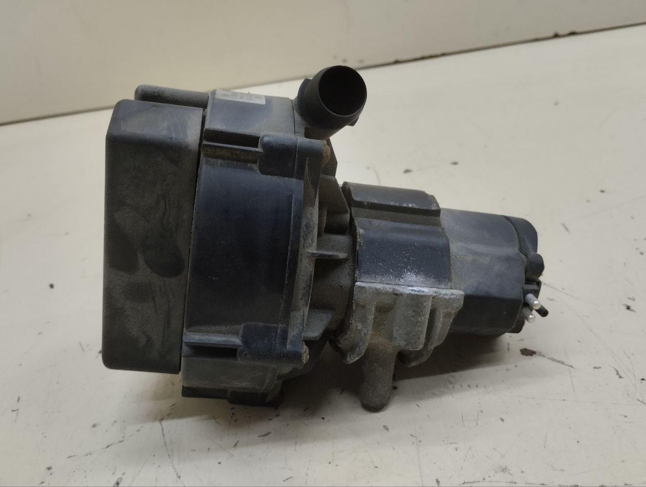 Насос воздушный Mercedes-Benz M-Class (W163) 1998-2004