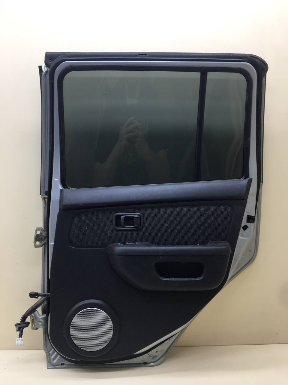 Дверь задняя правая Nissan Cube (Z10) 1998-2002