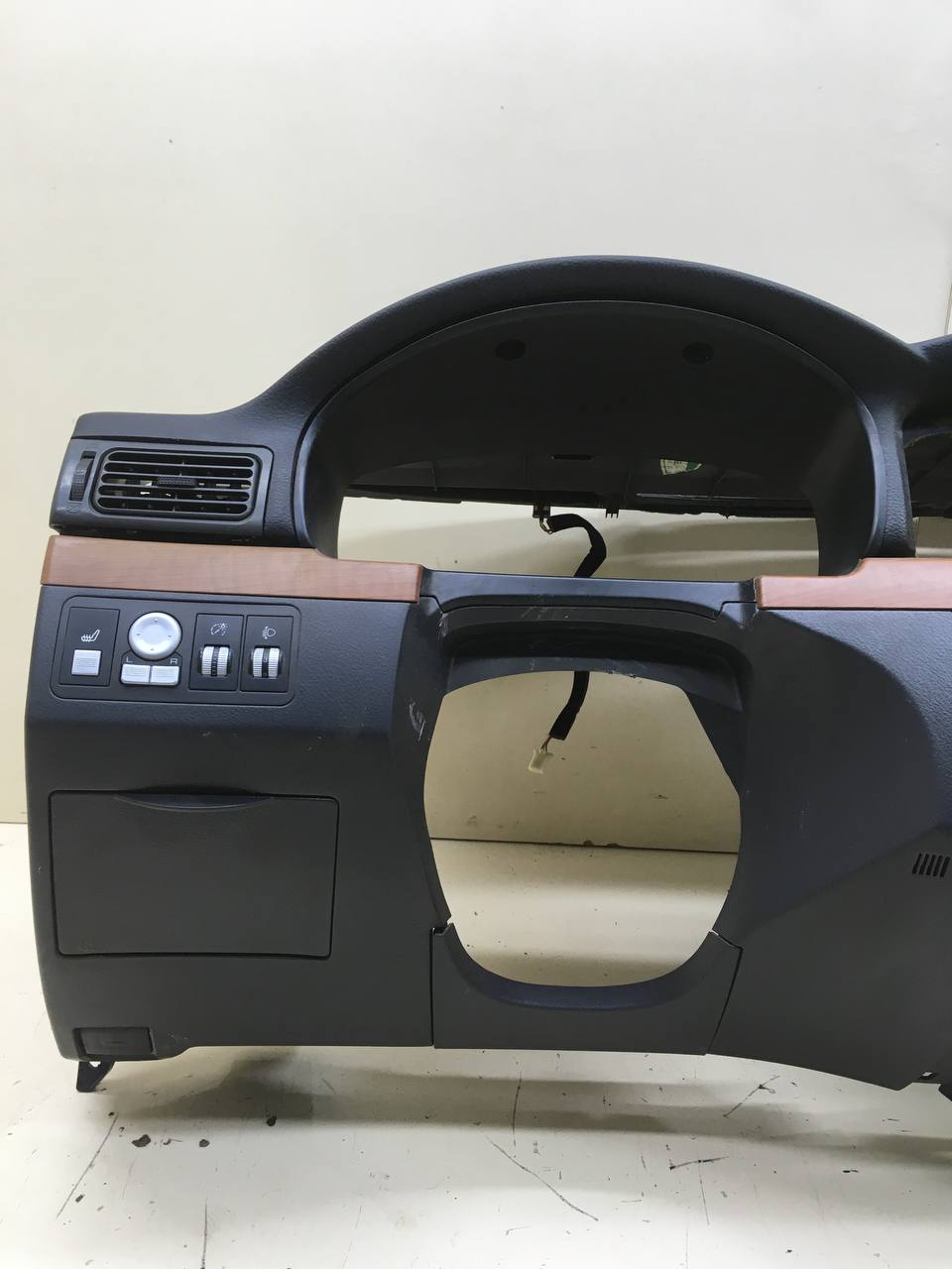 Торпедо Lifan Solano 1 2008-2016