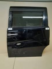 Дверь сдвижная Honda Stepwgn (RG) 2005-2009