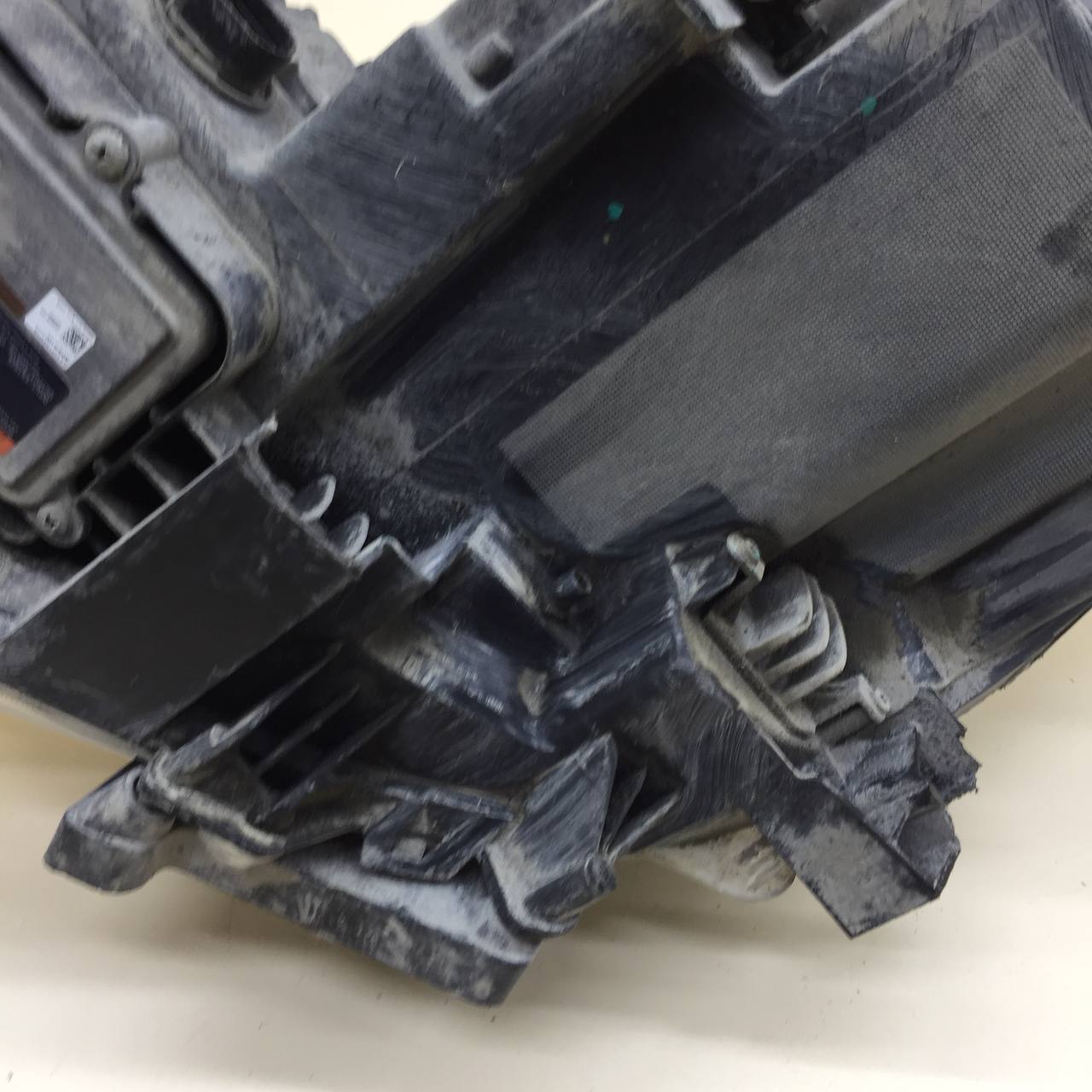 Фара правая Haval H9 2015>