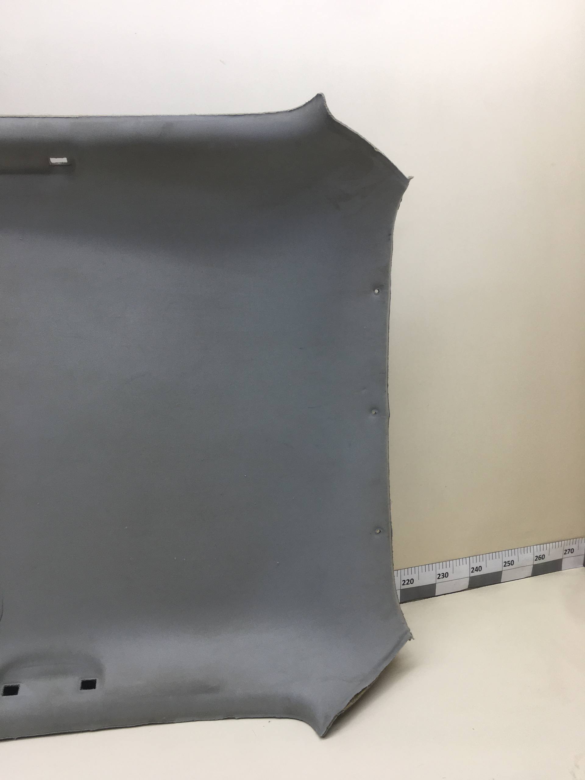 Обшивка потолка Chevrolet Cruze (J300) 2009-2016