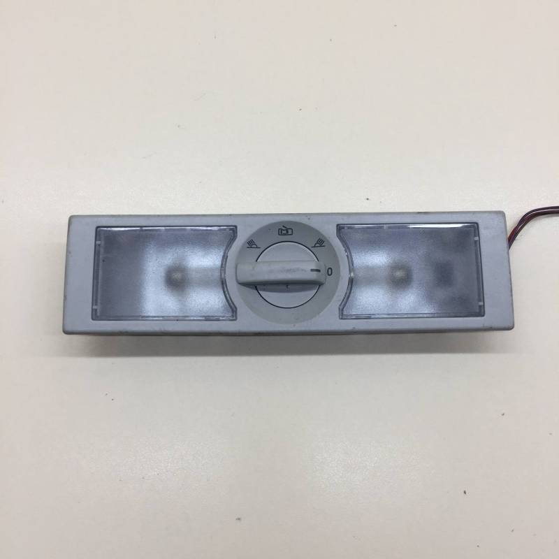 Плафон салонный Volkswagen Jetta (A6) 2010-2019