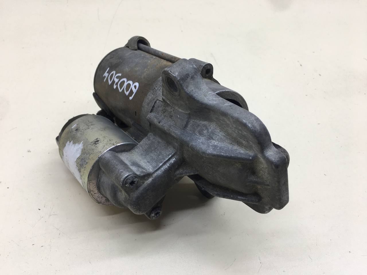 Стартер Ford Focus 2 (DA) 2005-2008