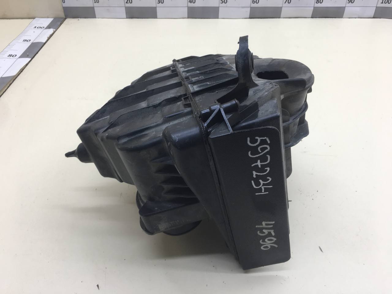 Корпус воздушного фильтра Renault Megane (3) 2009-2016