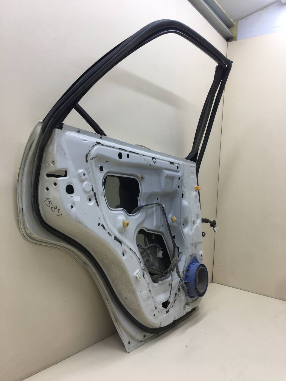 Дверь задняя левая Lexus RX 300 (XU10) 1997-2003