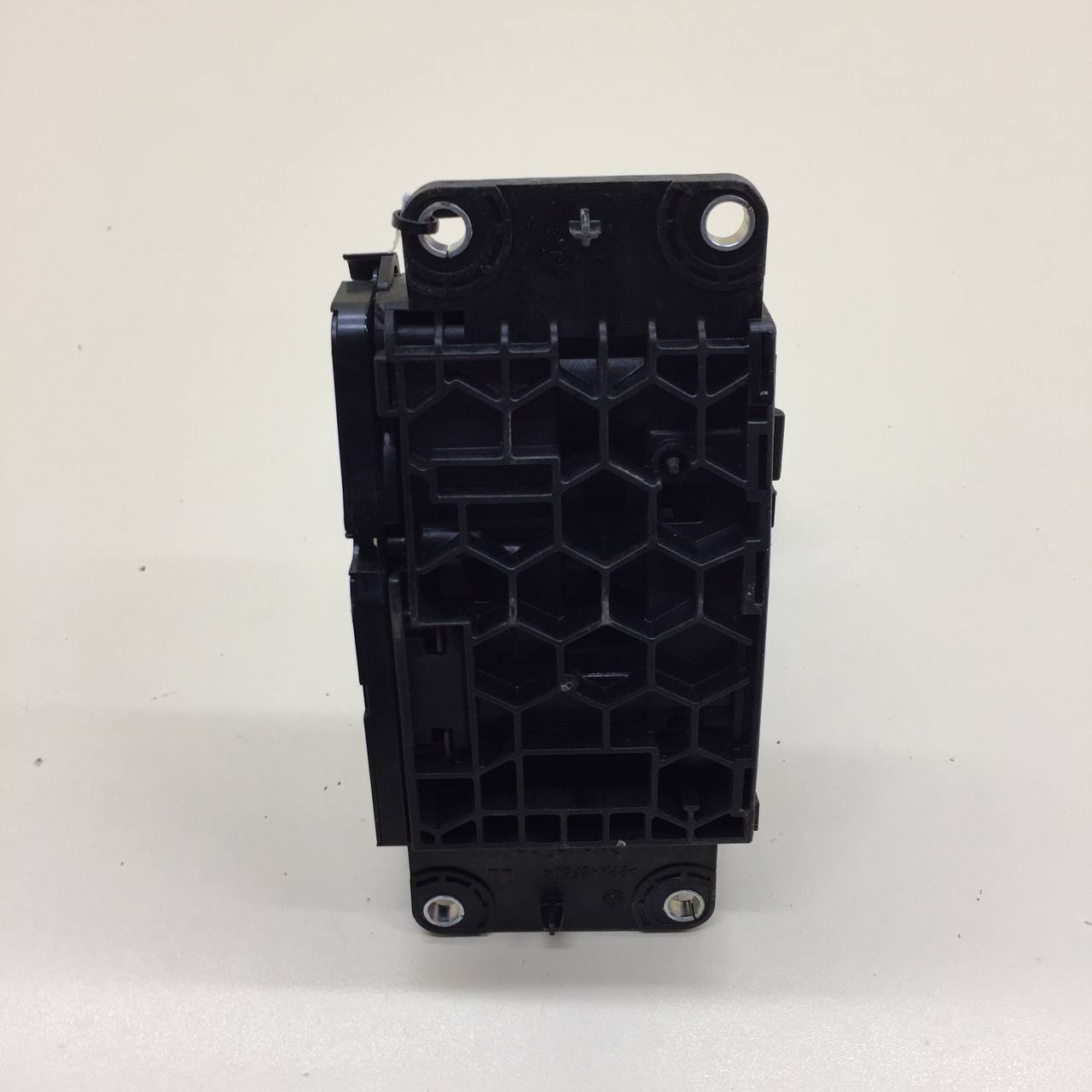 Кулиса КПП Jeep Grand Cherokee (WK2) 2010>