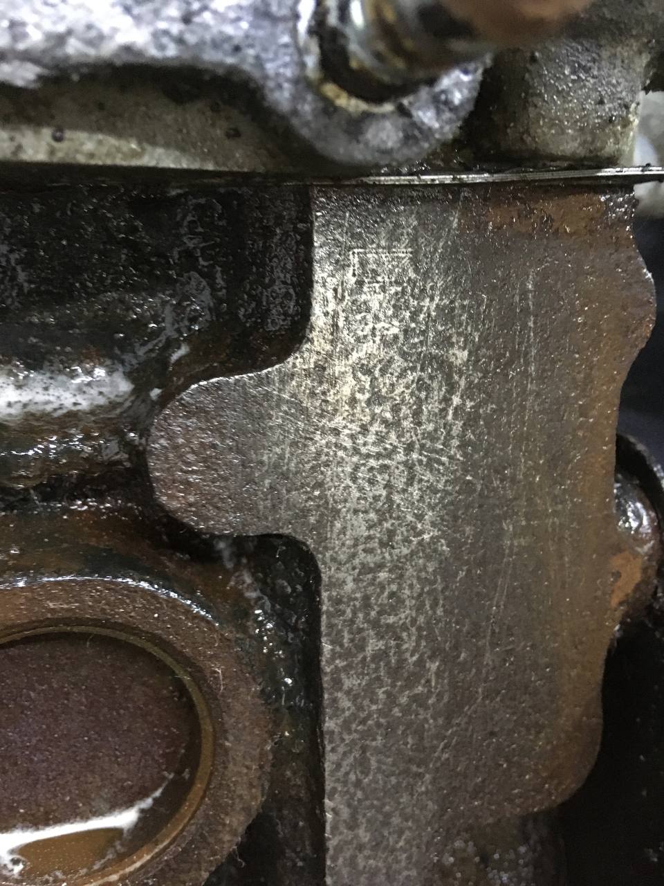 Двигатель Lifan Solano 1 2008-2016