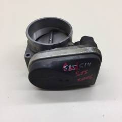 Заслонка дроссельная электрическая Cadillac SRX (1) 2003-2009