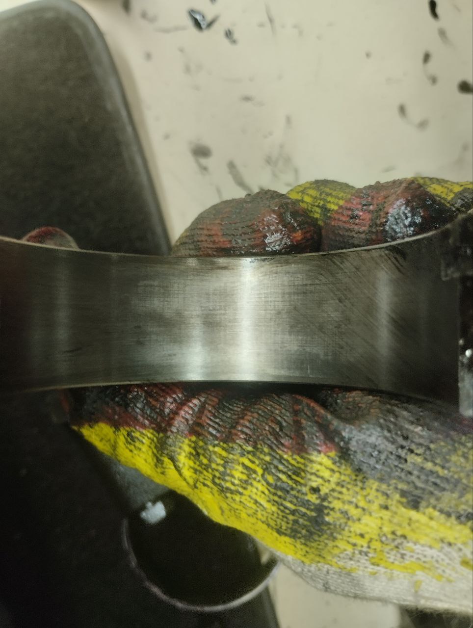 Блок двигателя Hyundai Starex H1/Grand Starex 2007>