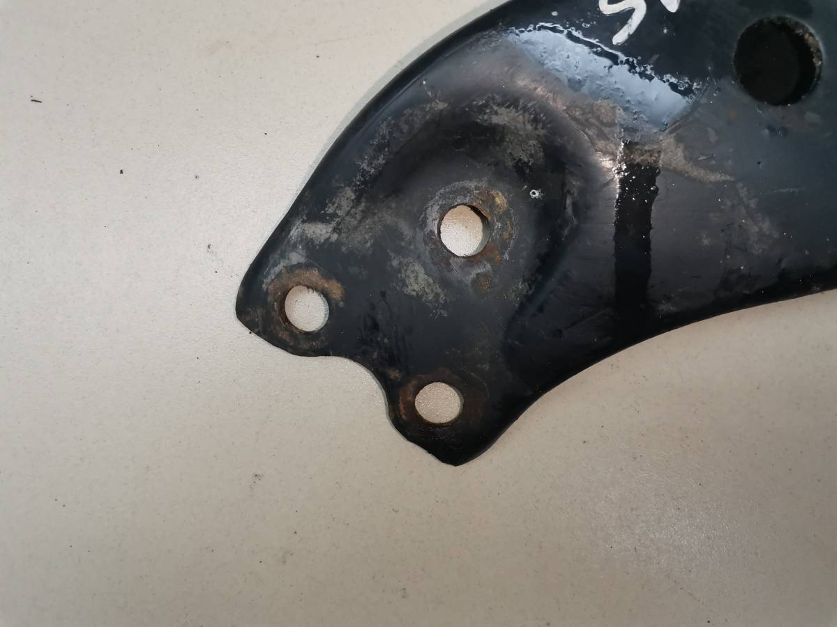 Рычаг передний левый Toyota Vista Ardeo (V50) 1998-2003