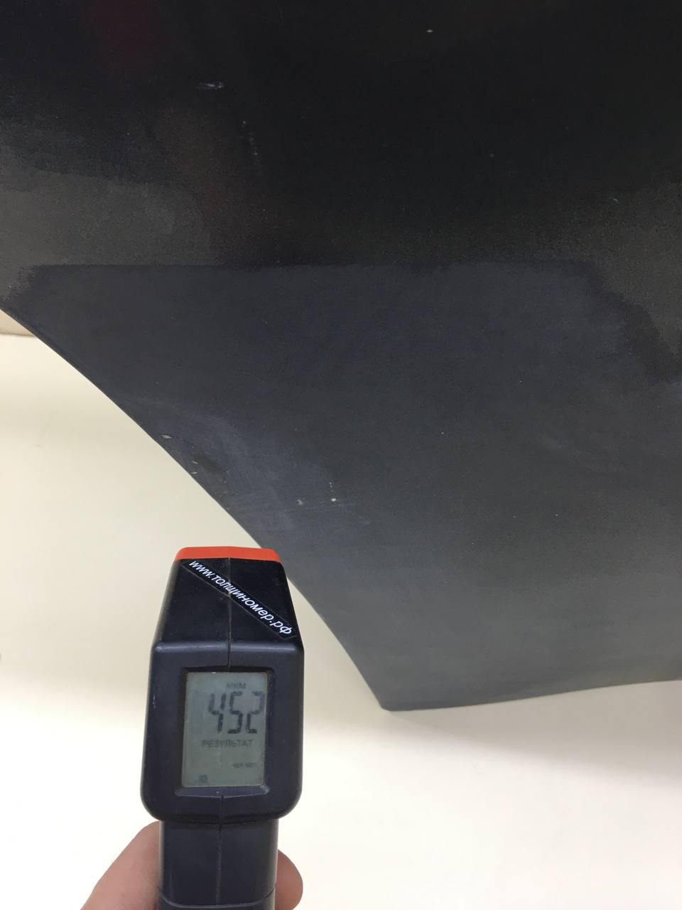 Дверь задняя правая Chevrolet TrailBlazer (GMT360) 2001-2010