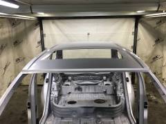 Крыша BMW X5 E53 2000-2007