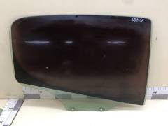 Стекло двери задней правой Peugeot 207 2006-2013