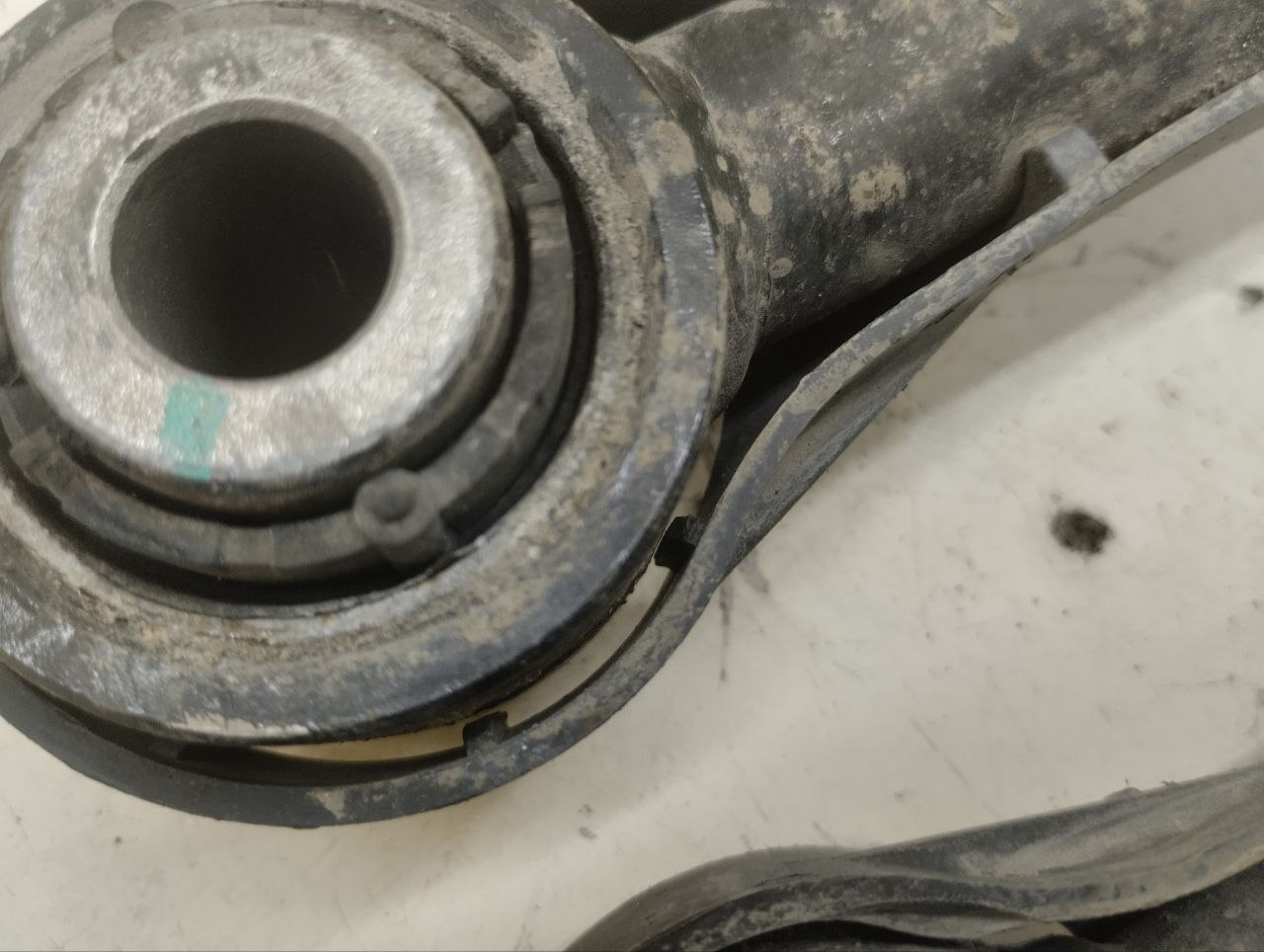 Тяга задняя нижняя Hyundai Santa Fe (TM) 2018-2022