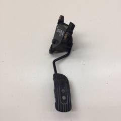 Педаль газа Nissan Tiida (C11) 2007-2014