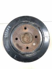 Ступица задняя Opel Astra H / Family 2004-2015