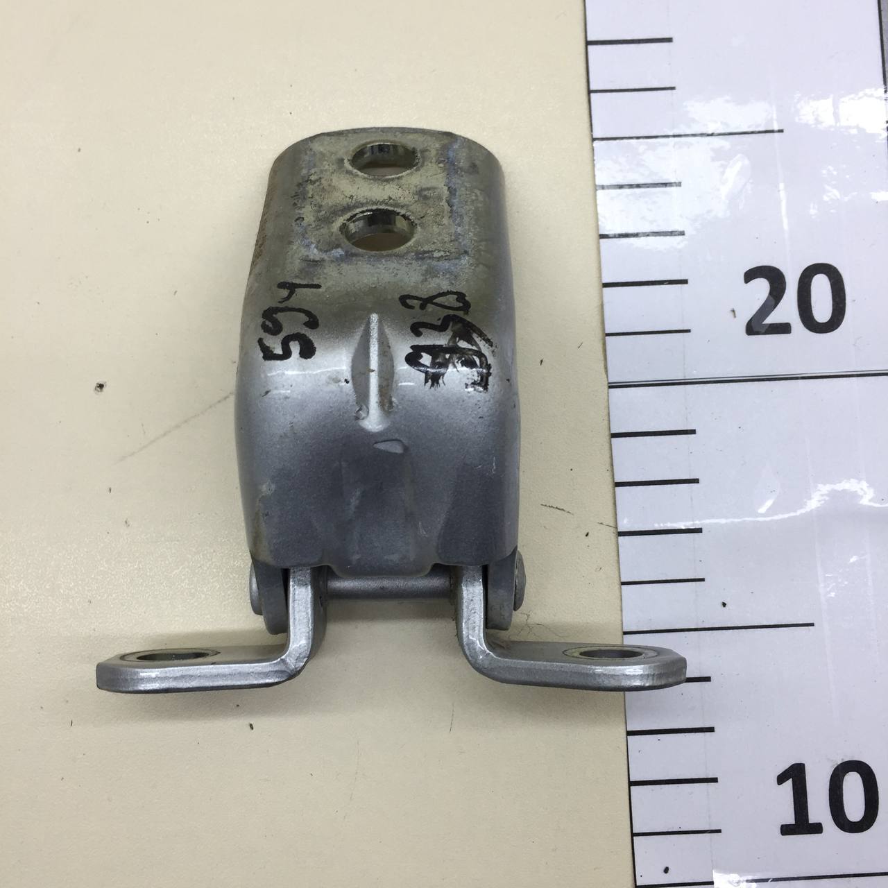 Петля двери задней левой нижняя Nissan Maxima (a36) 2015-2023