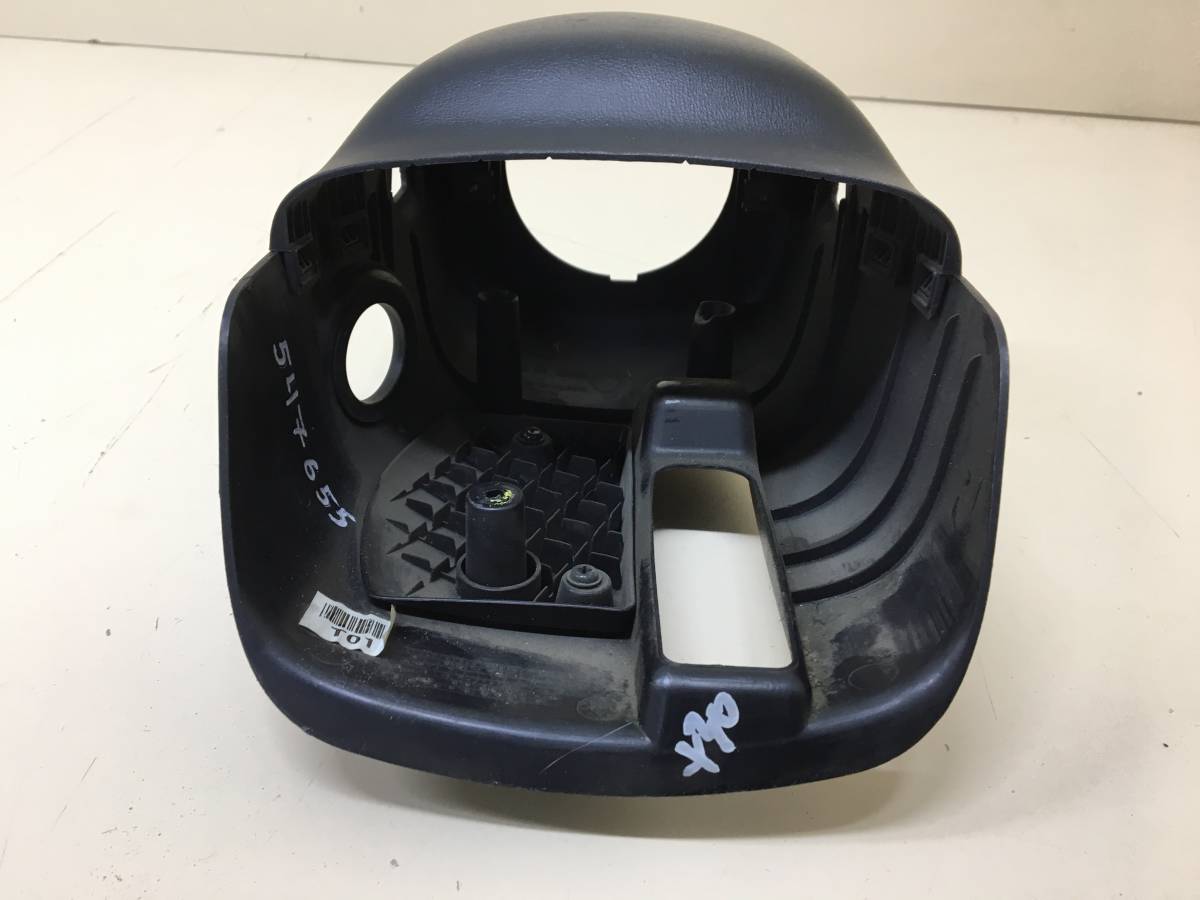 Кожух рулевой колонки Hyundai Starex H1/Grand Starex 2007>