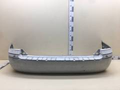 Бампер задний Skoda Octavia (A4 1U-) 2000-2011