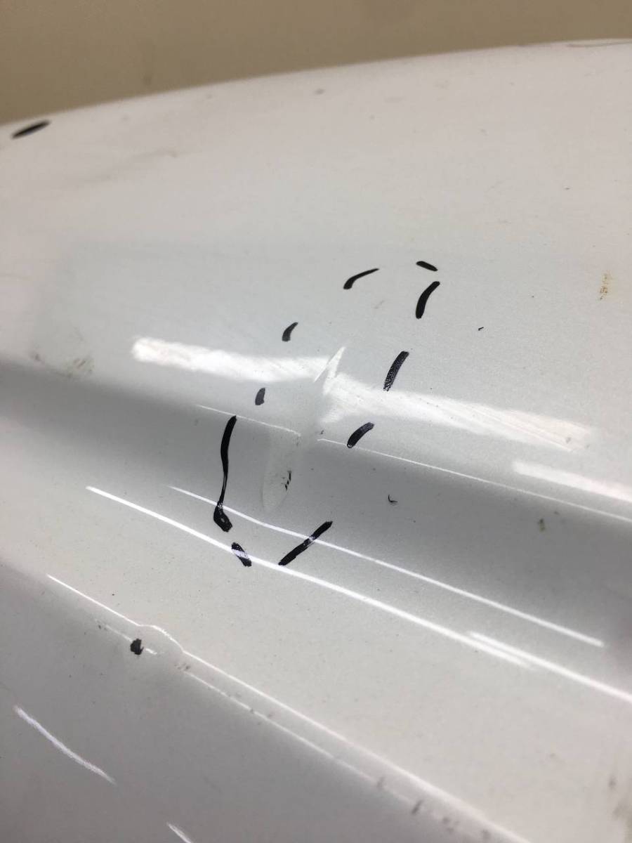 Бампер задний Infiniti Q50 (V37) 2014-2021